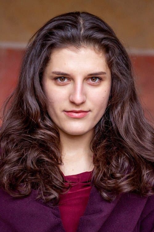 Johana Vašková profile photo