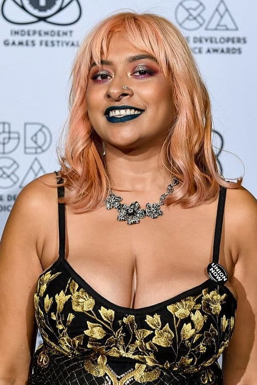 Meghna Jayanth profile photo