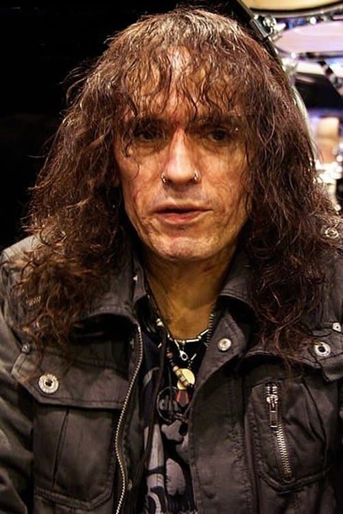 Pete Sandoval profile photo