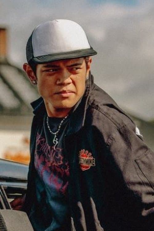 Matthew Rico Henriksen Santos profile photo