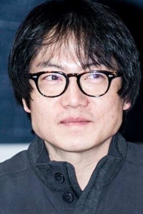 Kim Jin-man profile photo