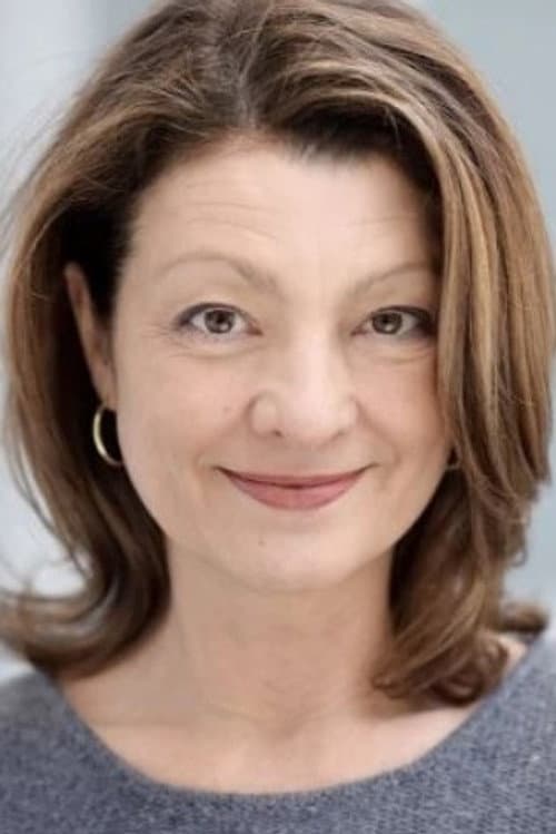 Angela Quast profile photo