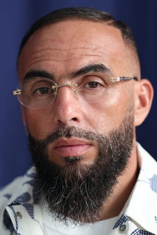 Médine profile photo