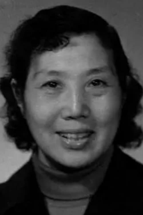 Jin Yanfang profile photo