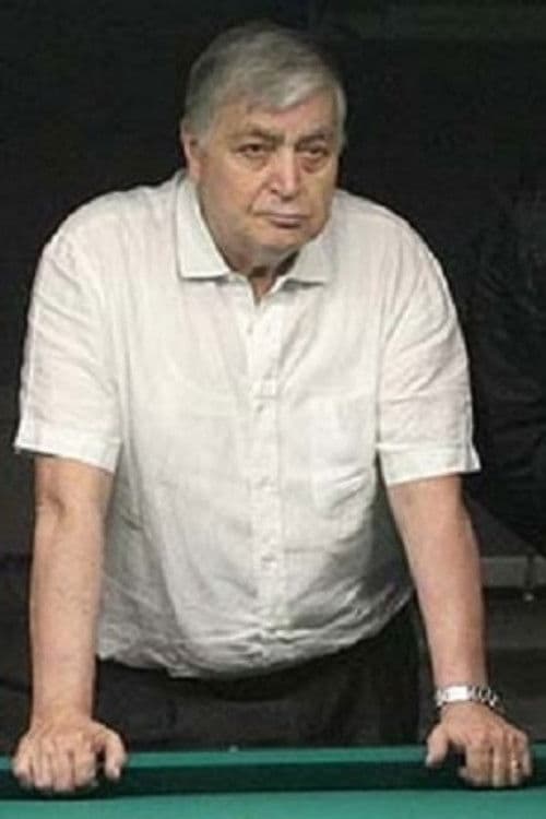 Marcello Lotti profile photo