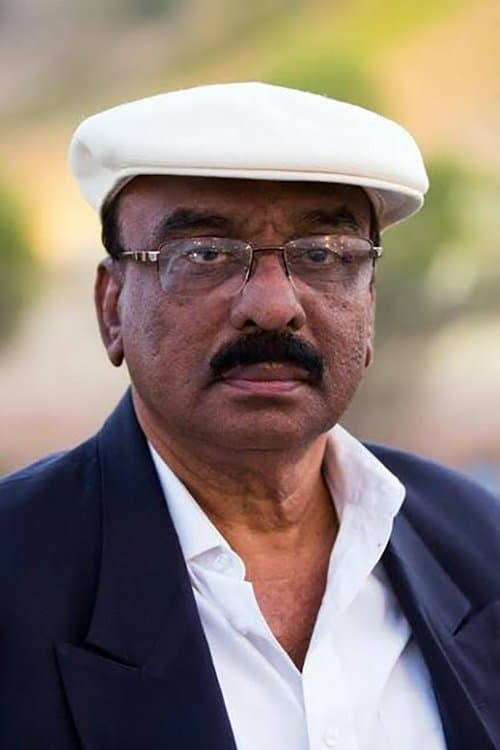 I V Sasi profile photo