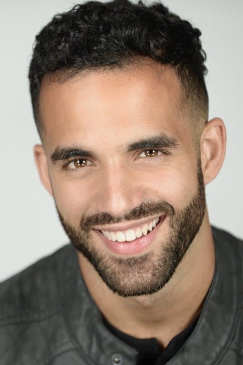 Danell Leyva profile photo