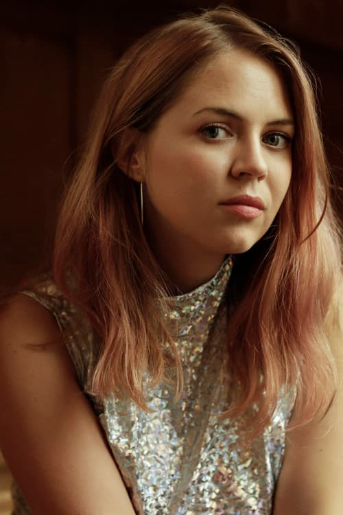 Alexandra Dahlström profile photo