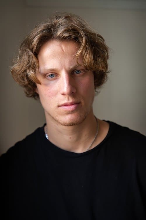 Vadim Agid profile photo