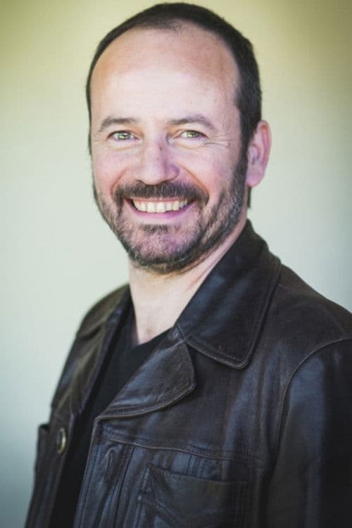 Christophe Mirabel profile photo