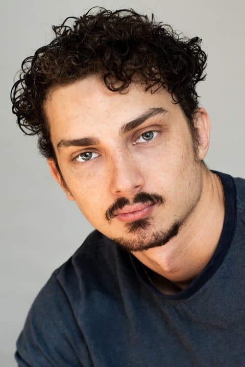 Charles Champagne profile photo