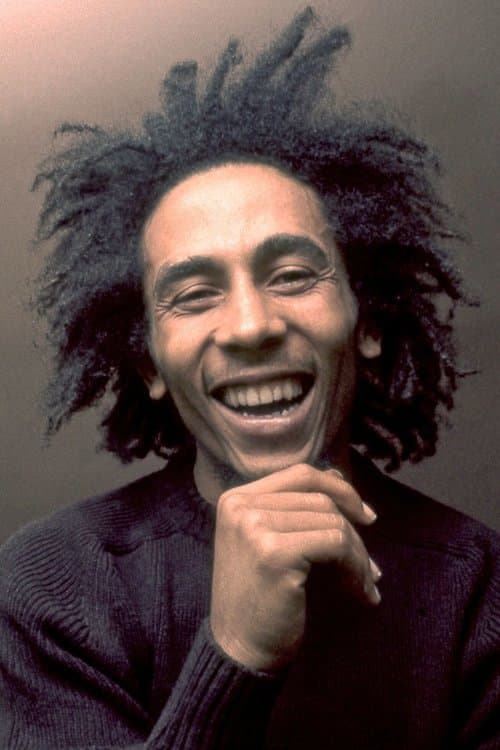 Bob Marley profile photo