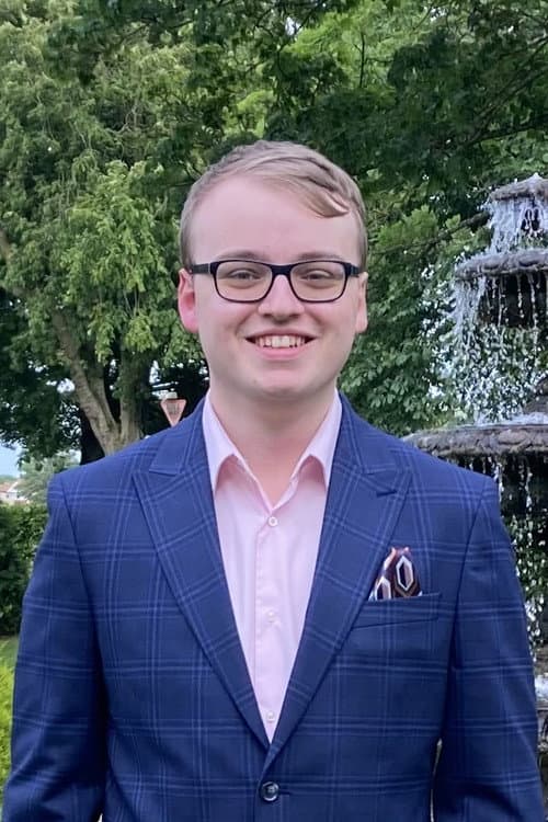 Louie Faulkner profile photo
