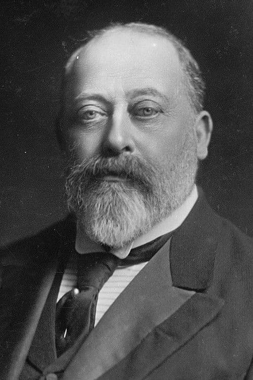 King Edward VII of the United Kingdom profile photo