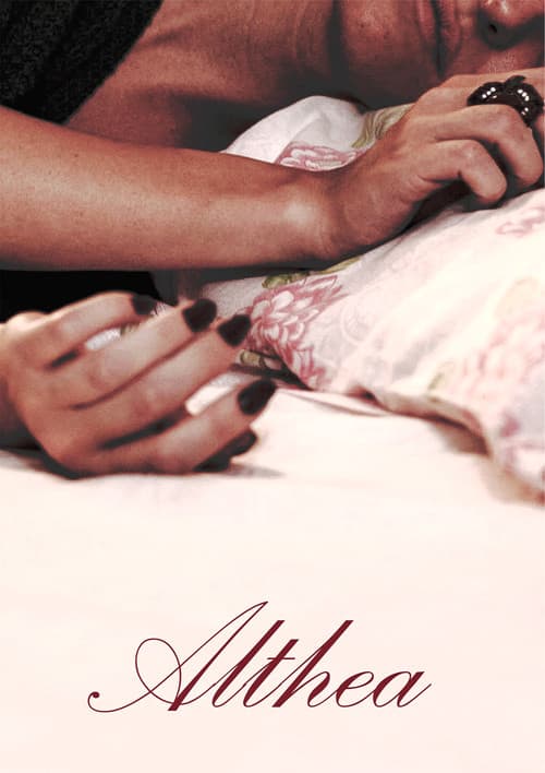 Althea poster