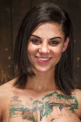 Bonnie Rotten profile photo