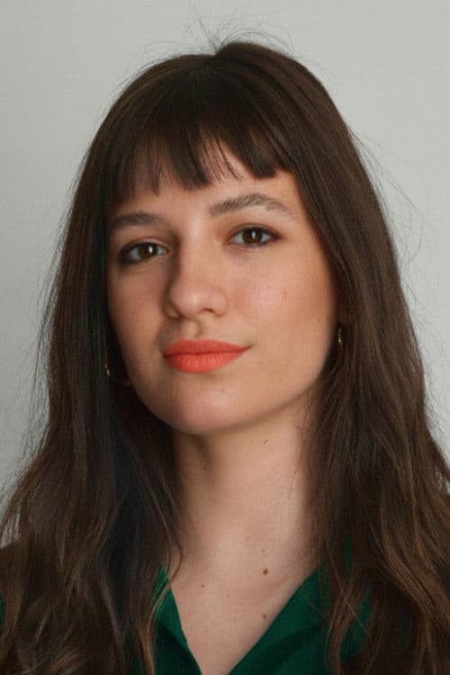 Olivia Cábez profile photo