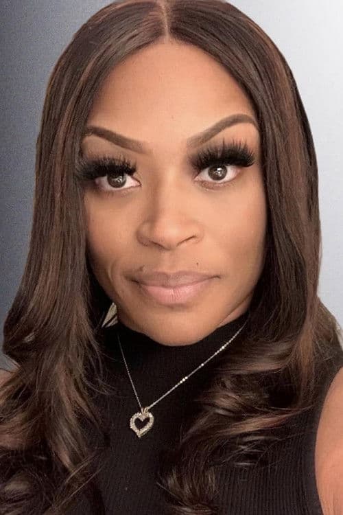 Mi'Chelle Nelson profile photo