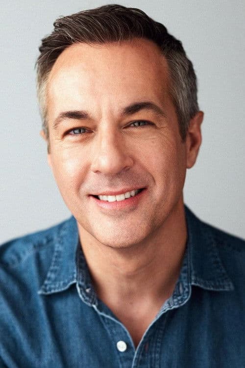 Trent Stone profile photo