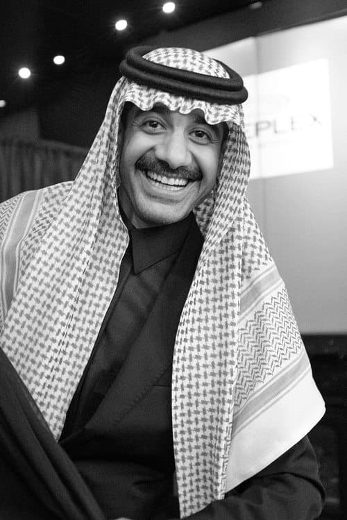 Mohammed Aldokhei profile photo