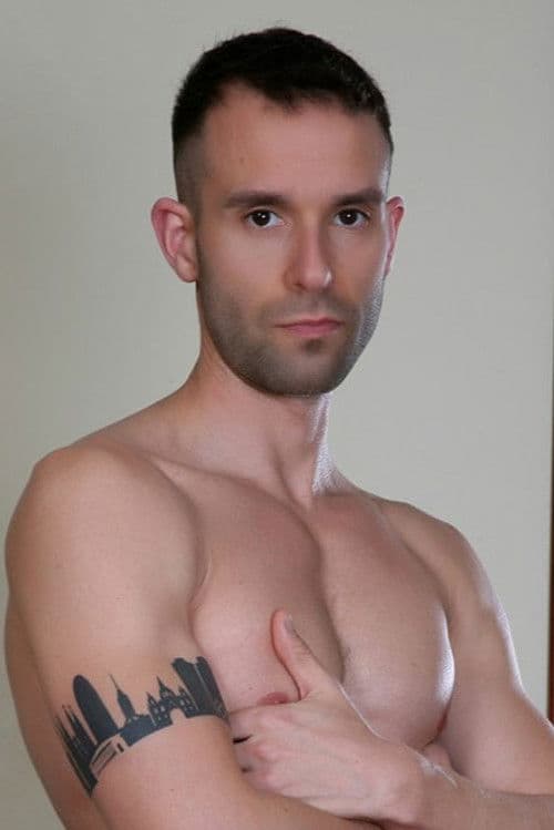 Brady Holmes profile photo