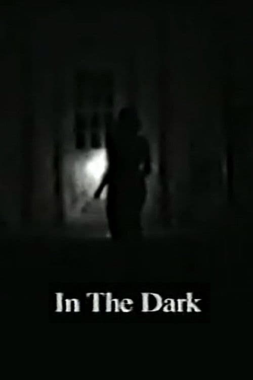 In the Dark poster