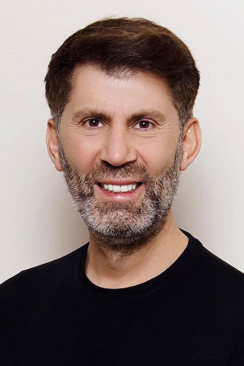 Ahmet Çevik profile photo