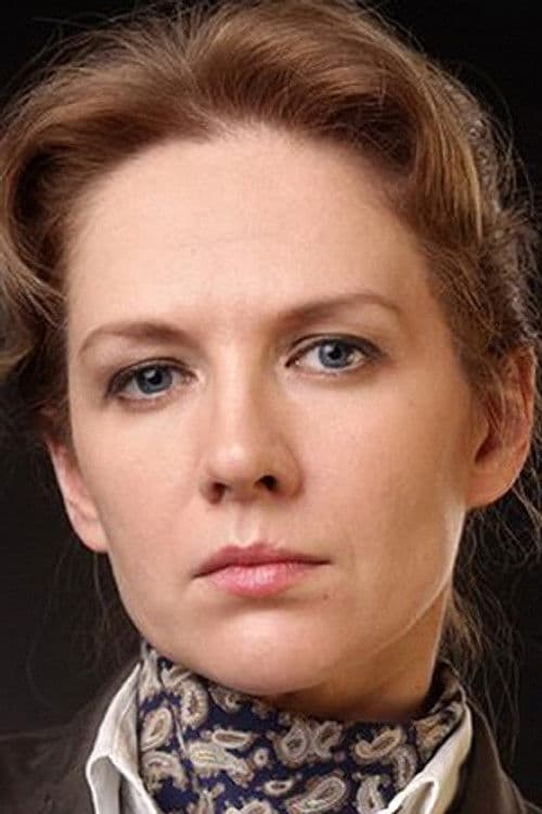 Mariya Surova profile photo