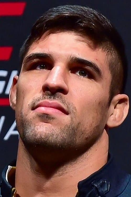 Vicente Luque profile photo