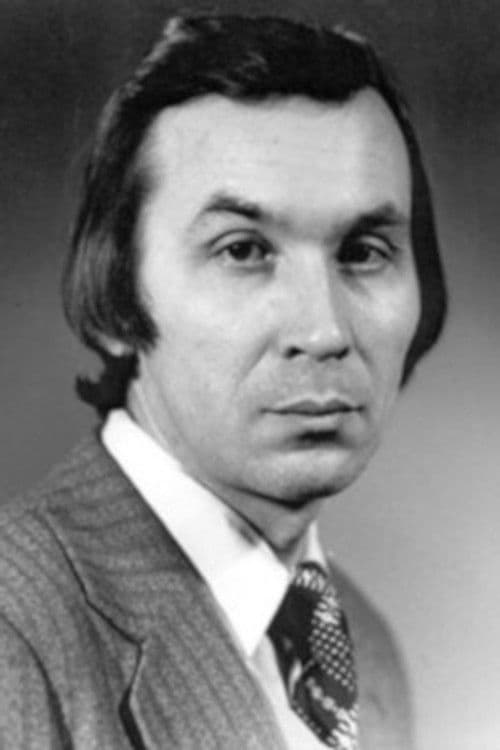 Konstantin Balan profile photo