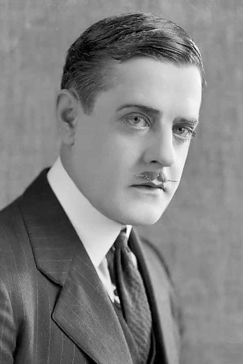 Harry Myers profile photo