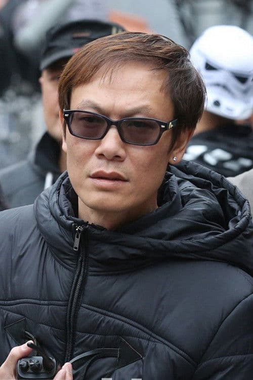 Tommy Law Wai-Tak profile photo