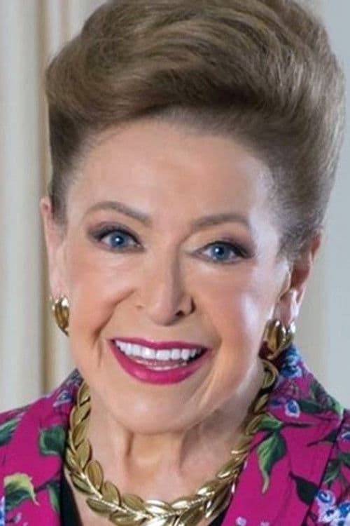 Mary Higgins Clark profile photo