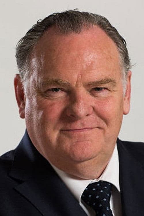 Robert Ashe profile photo