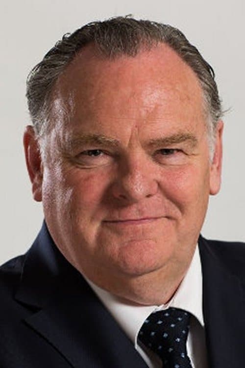 Robert Ashe profile photo