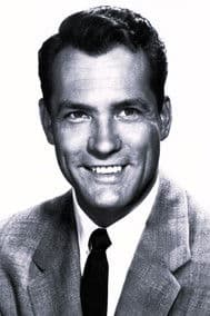 Carl Betz profile photo