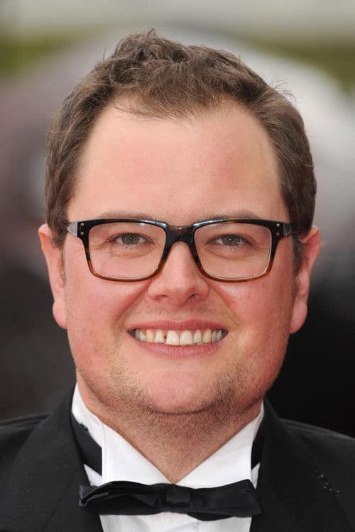 Alan Carr profile photo