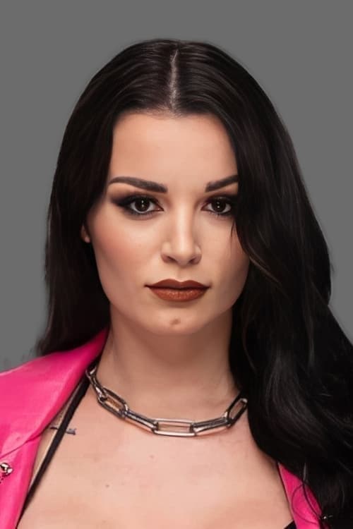 Saraya Bevis profile photo