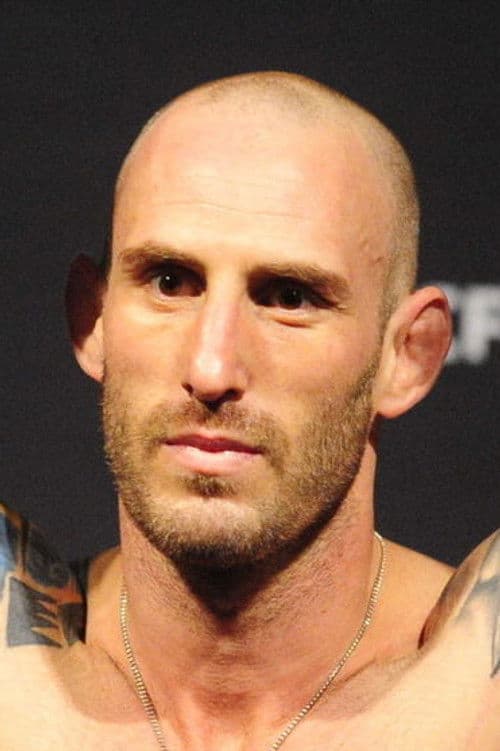 Luke Zachrich profile photo