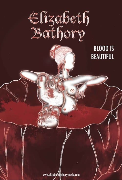 Elizabeth Bathory poster