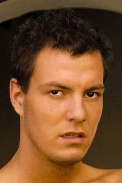 Evan Rochelle profile photo