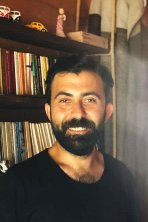 Ömer Harmankaya profile photo