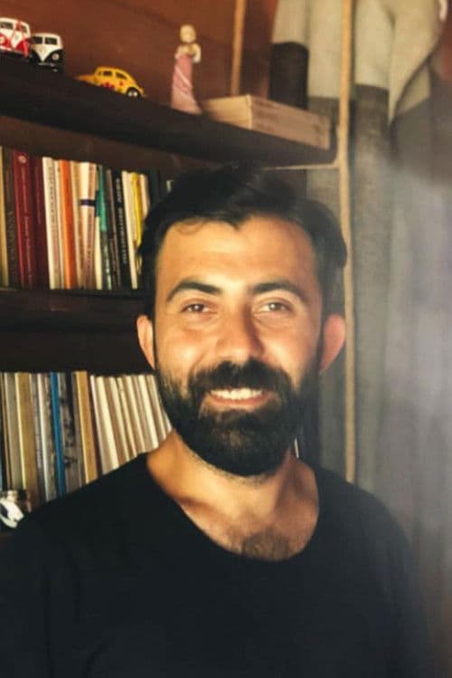 Ömer Harmankaya profile photo