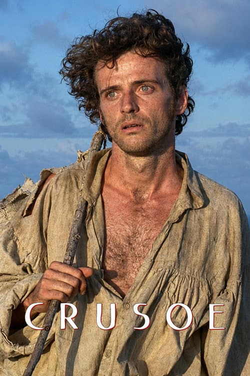 Crusoe poster