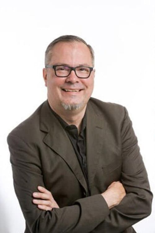 Ryan Wyatt profile photo