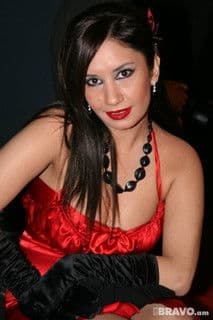 Hasmik Gharibyan profile photo