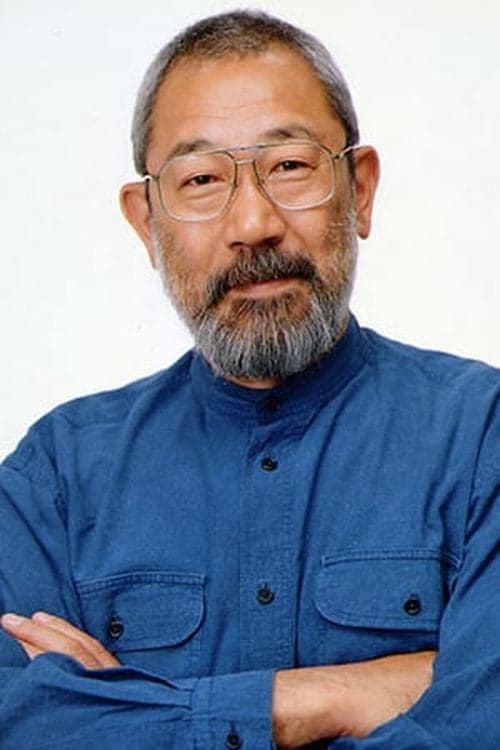 Tsunehiko Kamijô profile photo