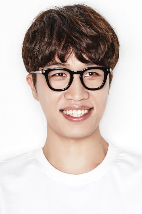 Ko Young-bae profile photo