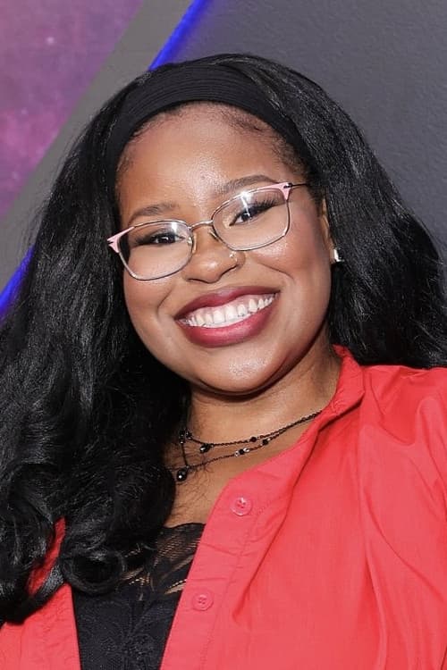 Carla Jeffery profile photo