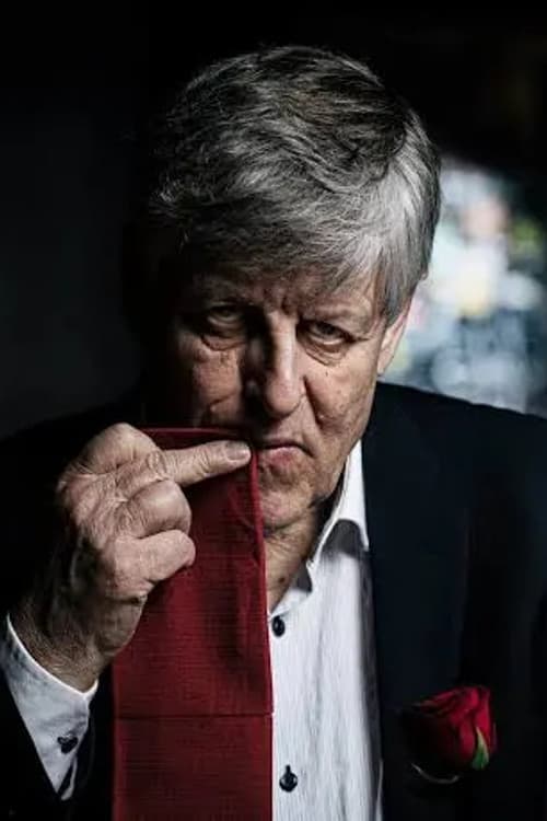 Juhani Merimaa profile photo